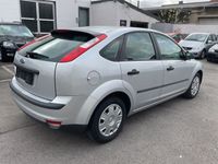 gebraucht Ford Focus Lim. Trend