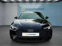 Gebraucht Audi A5 204 PS (150 kW) 2025 Schwarz Kombi