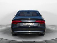 Gebraucht Audi A8 Sport 385 PS (283 kW) 2016 Grau Limousine