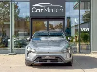 Gebraucht Polestar 4 Pilot 200 kW (272 PS) 2025 Grau SUV