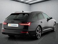 Gebraucht Audi S6 344 PS (253 kW) 2025 Schwarz Kombi