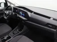 Brugt VW Caddy Maxi Life 116 HK (85 kW) 2024 Grå MPV