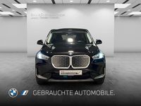 Gebraucht BMW iX1 Performance 225 kW (306 PS) 2023 Schwarz SUV