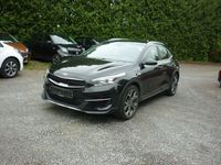 Gebraucht Kia XCeed 140 PS (102 kW) 2020 Schwarz SUV
