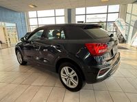Gebraucht Audi Q2 Advanced 150 PS (110 kW) 2021 Grau SUV