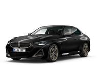 Gebraucht BMW M240 M Sport 374 PS (275 kW) 2023 Schwarz Coupé