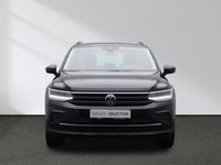 gebraucht VW Tiguan Life 2.0 TDI DSG 4M Navi CarPlay LED AHK