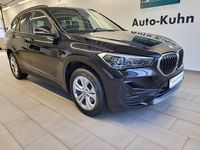 Gebraucht BMW X1 Advantage 150 PS (110 kW) 2020 Schwarz SUV
