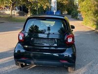 gebraucht Smart ForTwo Coupé 453