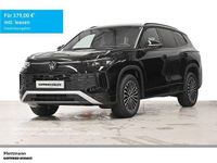 Neu VW Tayron Life 150 PS (110 kW) 2026 Schwarz SUV