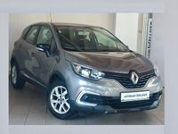 gebraucht Renault Captur Limited