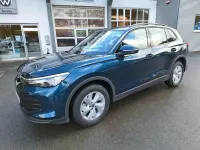 Gebraucht VW Tiguan Basis 131 PS (96 kW) 2026 Blau SUV