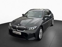 Gebraucht BMW 330 Shadowline 245 PS (180 kW) 2025 Grau Kombi
