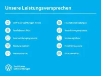 Gebraucht VW T-Cross Move 110 PS (80 kW) 2023 Rauchgrau SUV