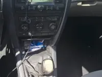 Gebraucht Skoda Octavia 150 PS (110 kW) 2005 Grün Kombi