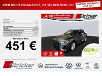Gebraucht Audi e-tron Sportback S-Line 300 kW (408 PS) 2023 Grau SUV