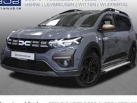 Gebraucht Dacia Jogger Extreme 141 PS (103 kW) 2023 Schiefergrau Van / Kleinbus
