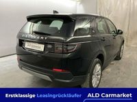 gebraucht Land Rover Discovery Sport Automatik