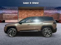 Neu Jeep Compass 156 kW (213 PS) 2026 Braun SUV