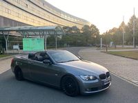 Gebraucht BMW 330 Cabriolet 231 PS (169 kW) 2007 Cabrio