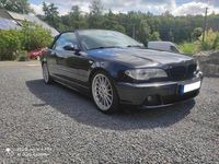 Gebraucht BMW 330 Performance 231 PS (169 kW) 2003 Schwarz Coupé