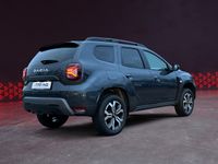 gebraucht Dacia Duster II Journey LED Rückfahrkamera Klima