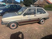 Gebraucht Ford Fiesta 39 PS (28 kW) 1983 Bronze Kleinwagen