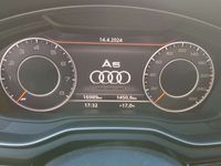 gebraucht Audi A5 Cabriolet 