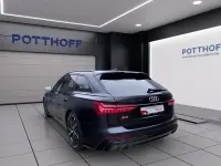 Gebraucht Audi S6 Ambiente 344 PS (253 kW) 2025 Blau Kombi