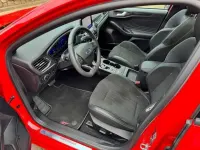 Gebraucht Ford Focus ST 280 PS (205 kW) 2020 Racerot Kombi