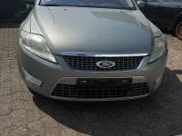 Gebraucht Ford Mondeo 140 PS (102 kW) 2009 Grau Kombi