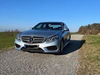 gebraucht Mercedes E350 CDI Bluetec