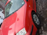 Gebraucht VW Bora 2002 Rot Kombi