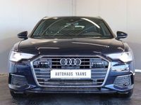 gebraucht Audi A6 50 TDI quattro VIRTUAL+ACC+LUFT+LED+PANO+AHK