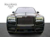 gebraucht Rolls Royce Cullinan 