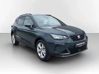 Neu Seat Arona FR 110 PS (80 kW) 2026 Blau SUV