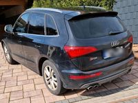 gebraucht Audi SQ5 (8R) 3.0 quatro