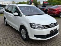 gebraucht VW Sharan Comfortline BMT/XENON/NAVI