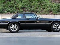 Gebraucht Jaguar XJS 264 PS (194 kW) 1986 Jet black Cabrio