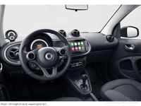 gebraucht Smart ForTwo Electric Drive smart EQ cabrio W-Paket LM PDC SHZ