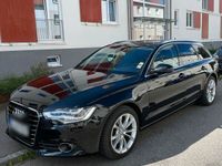 gebraucht Audi A6 3.0 Diesel keine QUATTRO!!!