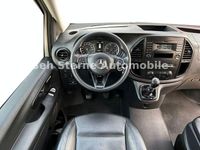 Gebraucht Mercedes Vito 136 PS (100 kW) 2019 Weiß Van