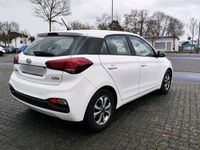 gebraucht Hyundai i20 Trend (TÜV 2/2026)