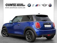 gebraucht Mini Cooper LED SPORTSITZE NAVI APPLE-CAR-PLAY 1.HAND