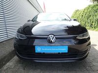 Gebraucht VW Golf VIII Move 150 PS (110 kW) 2024 Grenadillschwarz Limousine