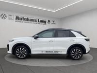 Gebraucht VW T-Roc Style 150 PS (110 kW) 2026 SUV