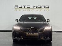 Gebraucht Kia Stinger GT 366 PS (269 kW) 2018 Schwarz Kleinwagen