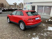 gebraucht Audi Q3 35 TFSI LED Navi SH DAB AHZV Toter-Winkel uvm