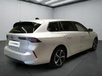 Gebraucht Opel Astra 131 PS (96 kW) 2024 Grau Kleinwagen