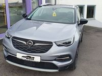 gebraucht Opel Grandland X Elegance PHEV, Navi, AGR,Kamera